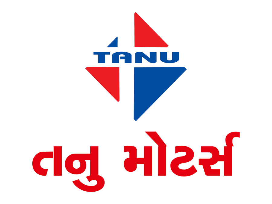 Tanu Motors — Co-Sponsor